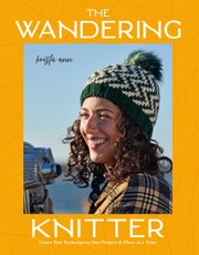 The Wandering Knitter