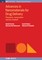 Advances in Nanomaterials for Drug Delivery
