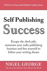 Self Publishing Success