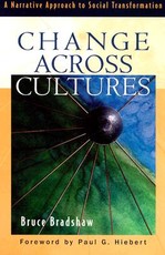 Change Across Cultures