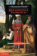 Humanist World of Renaissance Florence