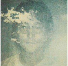 Vinilinė plokštelė LP JOHN LENNON „Imagine“ (2LP)