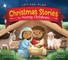 Lift-The-Flap Christmas Stories for Young Children
