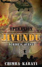 Operation Jivundu