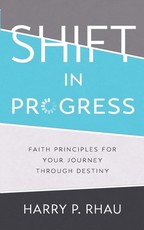 Shift in Progress