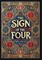 The Sign of the Four (Collector's Edition) (Laminated Hardback with Jacket)