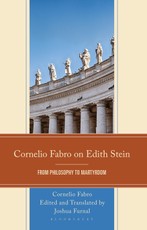 Cornelio Fabro on Edith Stein