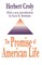 The Promise of American Life