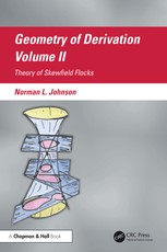 Geometry of Derivation, Volume II