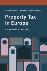 Property Tax in Europe
