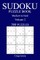 300 Medium to Hard Sudoku Puzzle Book