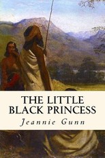 The Little Black Princess