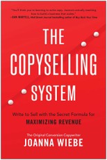 The Copyselling System