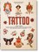 Schiffmacher, H: TATTOO. 1730s-1970s