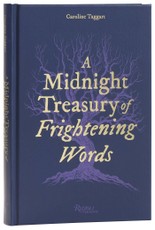 A Midnight Treasury of Frightening Words