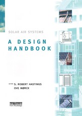 Hastings, R: Solar Air Systems