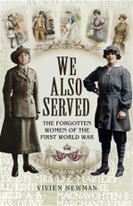 We Also Served