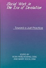 Social Work in the Era of Devolution