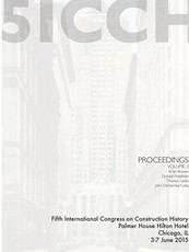 5ICCH Proceedings Volume 3