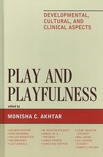 Play and Playfulness