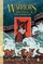 Warriors Manga: Skyclan and the Stranger #2: Beyond the Code