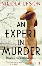 An Expert in Murder