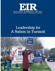Leadership for a Nation in Turmoil
