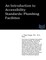An Introduction to Accessibility Standards