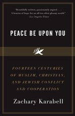 Peace Be Upon You