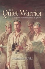 The Quiet Warrior