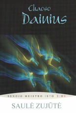 Chaoso Dainius