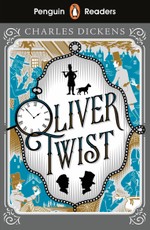 Penguin Readers Level 6: Oliver Twist (ELT Graded Reader)