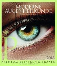 Moderne Augenheilkunde