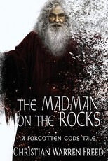 The Madman on the Rocks