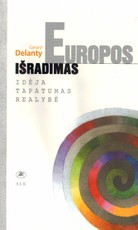 Europos išradimas