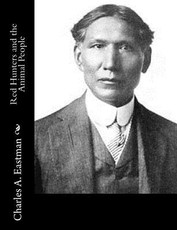 Red Hunters and the Animal People