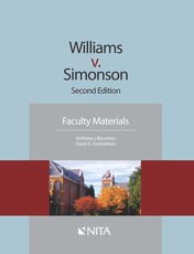 Williams v. Simonson