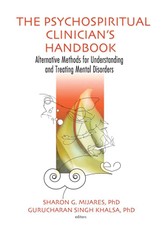 Mijares, S: Psychospiritual Clinician's Handbook