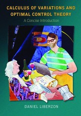 Calculus of Variations and Optimal Control Theory