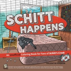 Schitt Happens