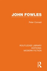 John Fowles