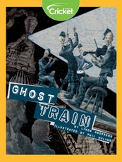 Ghost Train