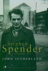 Stephen Spender