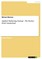 Mennen, M: Applied Marketing Strategy - The Rocker Hotel Sun