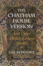 The Chatham House Version