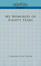 My Memories of Eighty Years