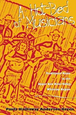 A Hot-Bed of Musicians