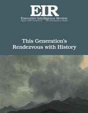 This Generation's Rendezvous with History