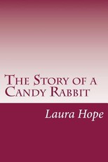 The Story of a Candy Rabbit
