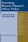 Assessing Barack Obama's Africa Policy